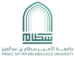 Prince Sattam bin Abdulaziz University Logo